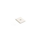 SCHAUB Pub House Backplate For Knob