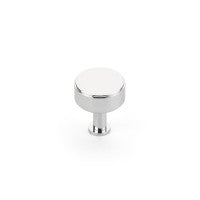 SCHAUB Pub House Smooth Round Knob