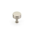 SCHAUB Pub House Smooth Round Knob
