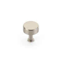 SCHAUB Pub House Smooth Round Knob