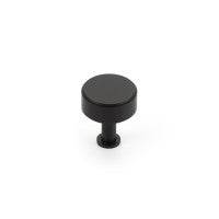 SCHAUB Pub House Smooth Round Knob