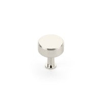 SCHAUB Pub House Smooth Round Knob