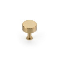 SCHAUB Pub House Smooth Round Knob