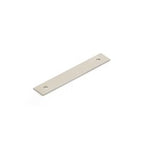 SCHAUB Pub House Backplate For Appliance Pull