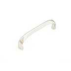 SCHAUB Italian Contemporary Rounded Pull