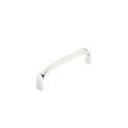 SCHAUB Italian Contemporary Rounded Pull