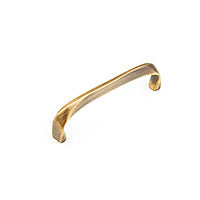 SCHAUB Italian Contemporary Rounded Pull