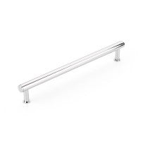 SCHAUB Pub House Knurled Appliance Pull