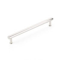 SCHAUB Pub House Knurled Appliance Pull