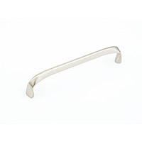 SCHAUB Italian Contemporary Rounded Pull