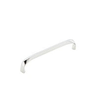 SCHAUB Italian Contemporary Rounded Pull