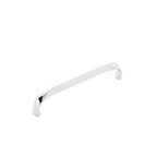SCHAUB Italian Contemporary Rounded Pull