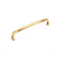 SCHAUB Italian Contemporary Rounded Pull