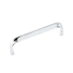 SCHAUB Italian Contemporary Appliance Rounded Pull