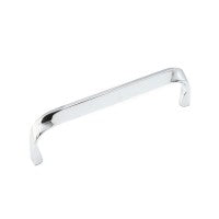 SCHAUB Italian Contemporary Appliance Rounded Pull
