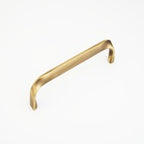 SCHAUB Italian Contemporary Appliance Rounded Pull