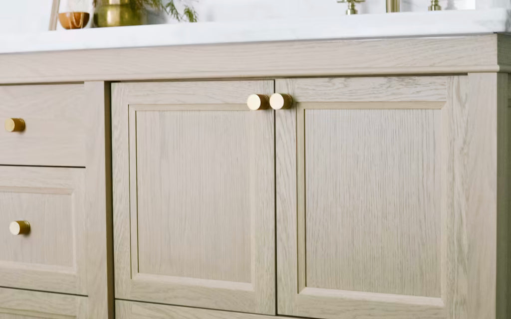 EMTEK Prosser Cabinet Knob