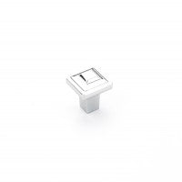 SCHAUB Menlo Park Square Knob