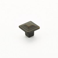 SCHAUB Menlo Park Square Knob
