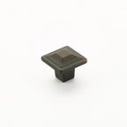 SCHAUB Menlo Park Square Knob