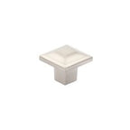 SCHAUB Menlo Park Square Knob