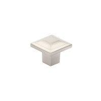 SCHAUB Menlo Park Square Knob