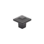 SCHAUB Menlo Park Square Knob