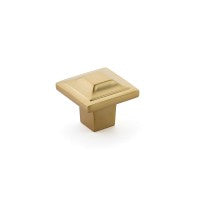 SCHAUB Menlo Park Square Knob