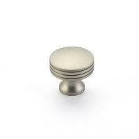 SCHAUB Menlo Park Ridged Knob