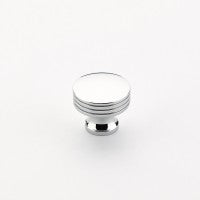 SCHAUB Menlo Park Ridged Knob