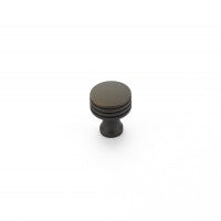 SCHAUB Menlo Park Ridged Knob