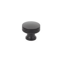 SCHAUB Menlo Park Ridged Knob
