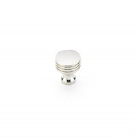 SCHAUB Menlo Park Ridged Knob