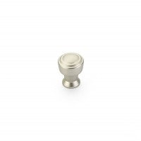 SCHAUB Menlo Park Stepped Round Knob