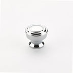 SCHAUB Menlo Park Stepped Round Knob