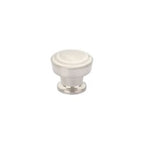 SCHAUB Menlo Park Stepped Round Knob