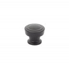SCHAUB Menlo Park Stepped Round Knob