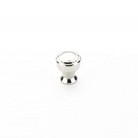SCHAUB Menlo Park Stepped Round Knob