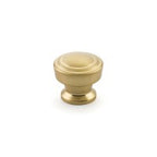 SCHAUB Menlo Park Stepped Round Knob