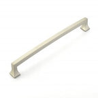 SCHAUB Menlo Park Arched Appliance Pull