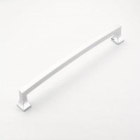 SCHAUB Menlo Park Arched Appliance Pull