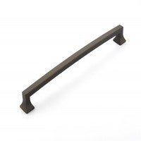 SCHAUB Menlo Park Arched Appliance Pull