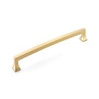 SCHAUB Menlo Park Arched Appliance Pull