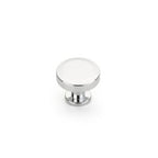 SCHAUB Heathrow Round Knob