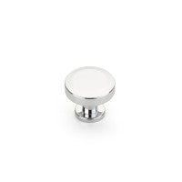 SCHAUB Heathrow Round Knob