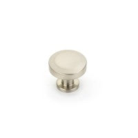 SCHAUB Heathrow Round Knob