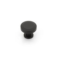 SCHAUB Heathrow Round Knob