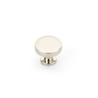 SCHAUB Heathrow Round Knob