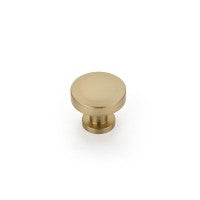 SCHAUB Heathrow Round Knob