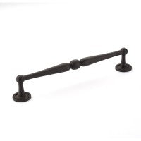 SCHAUB Atherton Pull with Knurled Footplates